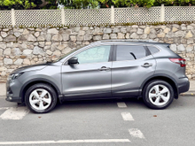 2019 Nissan Qashqai 1.3L Petrol For Sale Images