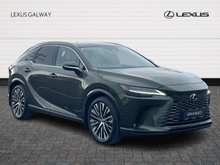 Lexus RX 450h+ LUXURY Plug In Hybrid // Remote Central Locking // Heated Mirrors // Power Folding Mirrors // Apple Carplay // Android Auto