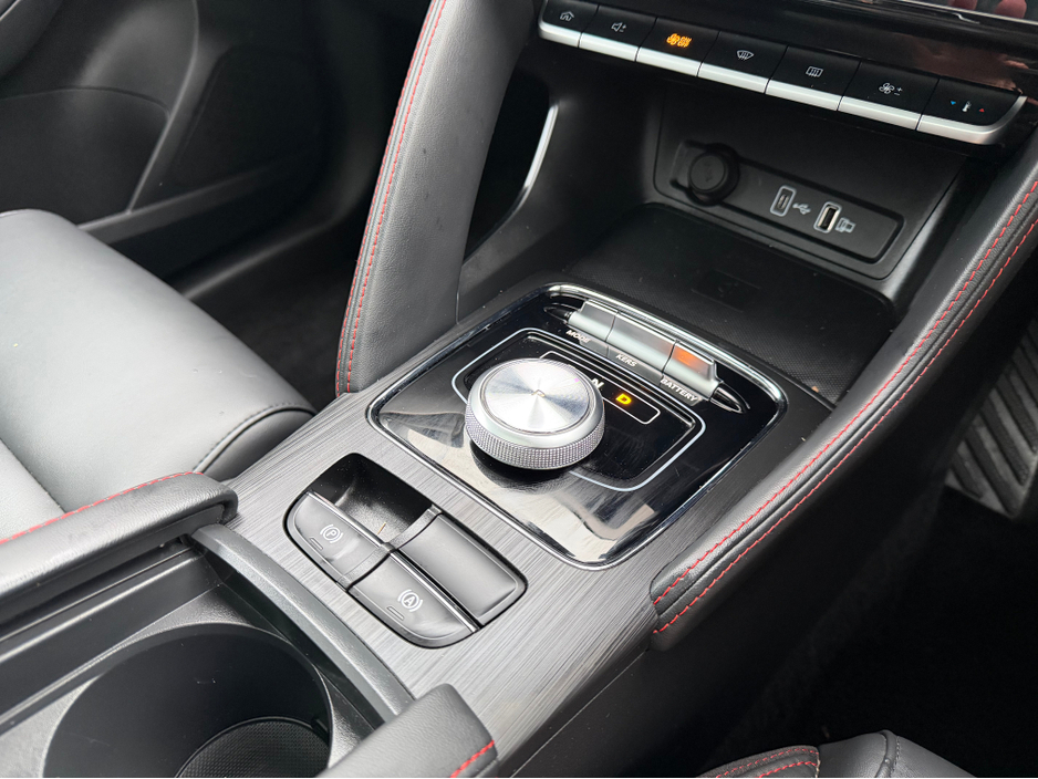 2023 MG ZS 0L Electric For Sale Images