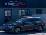 2022 VOLKSWAGEN PASSAT GTE S-A