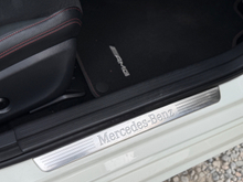 2014 Mercedes-Benz A Class 1.6L Petrol For Sale Images