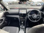 2025 TOYOTA YARIS CROSS - Save EUR 3,500 - LunaSport Monotone - 1.5 Hybrid - Automatic - EUR 180 Tax // Remote Central Locking // Front Electric Windows // Rear Electric Windows // Electric Mirrors // Apple Carplay