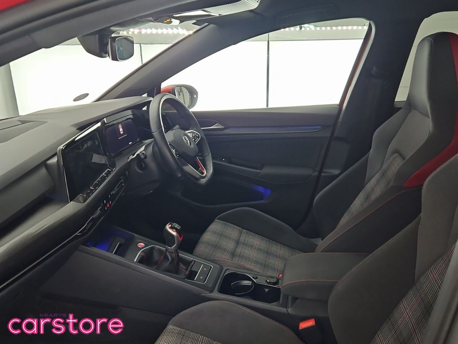 Volkswagen Golf 2.0 TSI 245HP GTI MANUAL — thumbnail 12