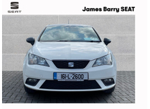 2016 SEAT Ibiza 1.0L Petrol For Sale Images