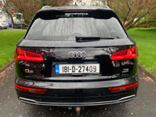 2018 Audi Q5 2L Diesel For Sale Images