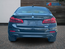 2020 BMW 5 Series 2L Petrol Plug-in Hybrid For Sale Images