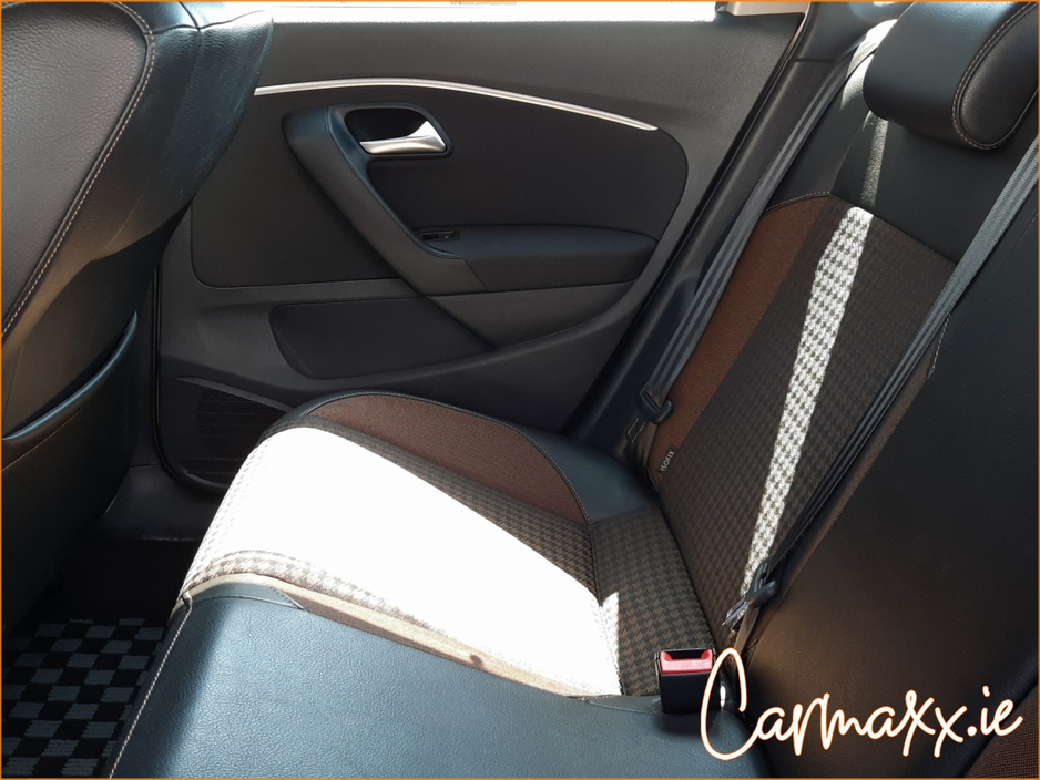 Volkswagen Polo 1.2TSI 95BHP 5DR TRENDLINE AUTOMATIC — thumbnail 19