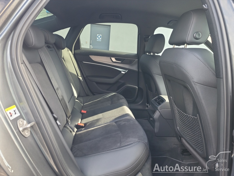 2021 Audi A6 2L Diesel For Sale Images