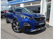 2020 Peugeot 3008 1.5L Diesel For Sale Images