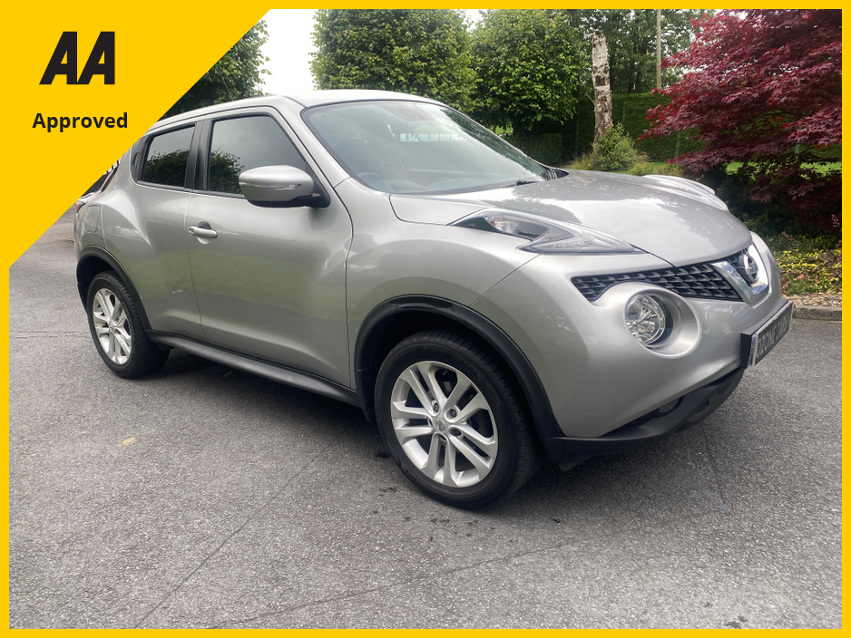 2016 Nissan Juke For Sale Images