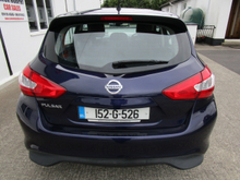 2015 Nissan Pulsar 1.2L Petrol For Sale Images