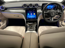 Mercedes-Benz CLE CLE220 D Coupe AMG...