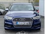2017 AUDI S3 2.0 TFSI QUATTRO