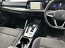 2023 VOLKSWAGEN GOLF STYLE 2.0 TDI DSG 115HP AUTO NAV