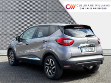 2014 Renault Captur 1.5L Diesel For Sale Images