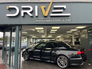 2016 AUDI A6 2.0 TDI S LINE ULTRA 187BHP 4DR AUTO 190PS