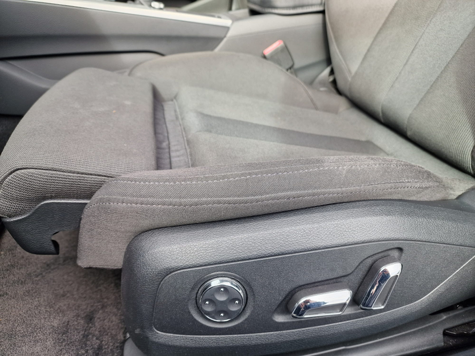 2016 Audi A4 2L Petrol For Sale Images