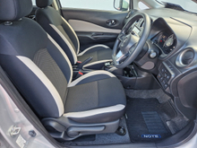 2018 Nissan Note 1.2L Petrol Hybrid For Sale Images