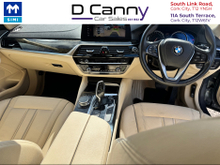 2019 BMW 5 Series 2L Petrol For Sale Images