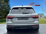 2021 AUDI A4 AVANT TDI S-LINE BLACK EDITION *NARDO GREY*