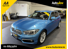 2019 BMW 1 Series 1.5L Petrol For Sale Images