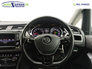 2016 VOLKSWAGEN TOURAN 1.4 TSI 7 Seater Automatic