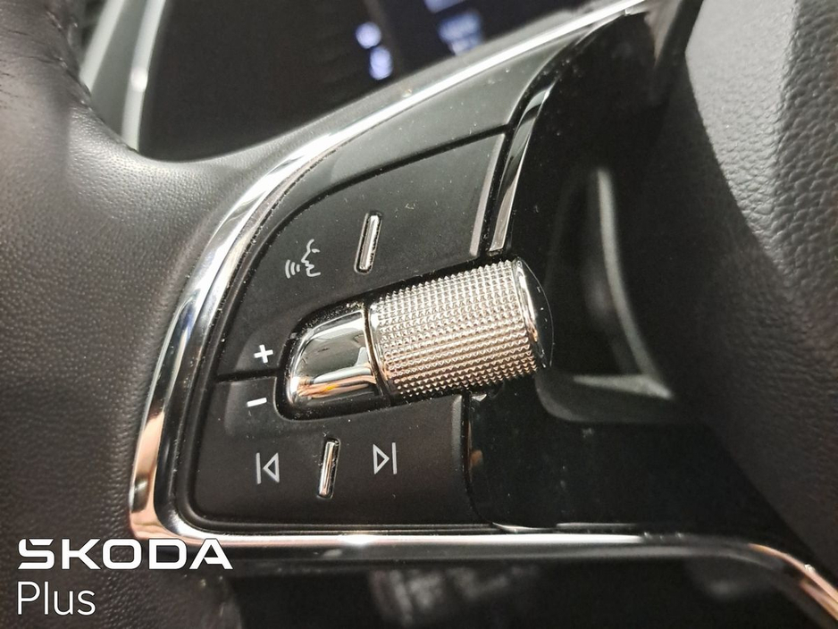 Skoda Superb SUPERB STY 2.0TDI 150HP DSG — thumbnail 24