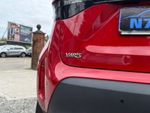 2025 Toyota Yaris Cross 1.5L Petrol Hybrid For Sale Images