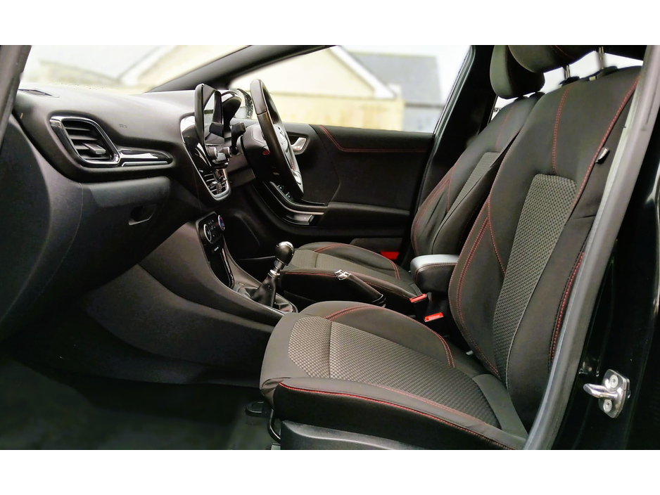 2022 Ford Puma 1.5L Diesel For Sale Images
