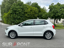2016 Volkswagen Polo 1.2L Petrol For Sale Images