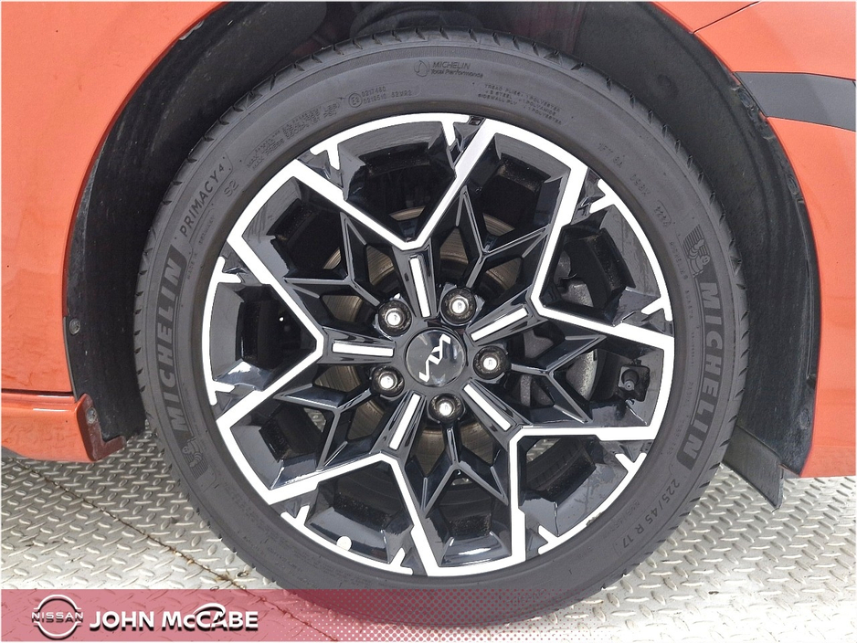 2024 Kia Ceed 1L Petrol For Sale Images