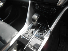 2019 Mitsubishi Eclipse Cross 1.5L Petrol For Sale Images