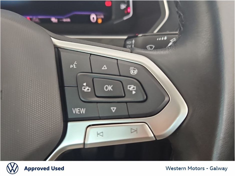 Volkswagen Tiguan 2.0 TDI Elegance 'P' - 1 owner - Absolute Mint Tiguan — thumbnail 33