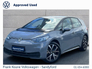 2023 VOLKSWAGEN ID.3 *Life* 145 Pro 58kWh @Frank Keane Volkswagen South Dublin