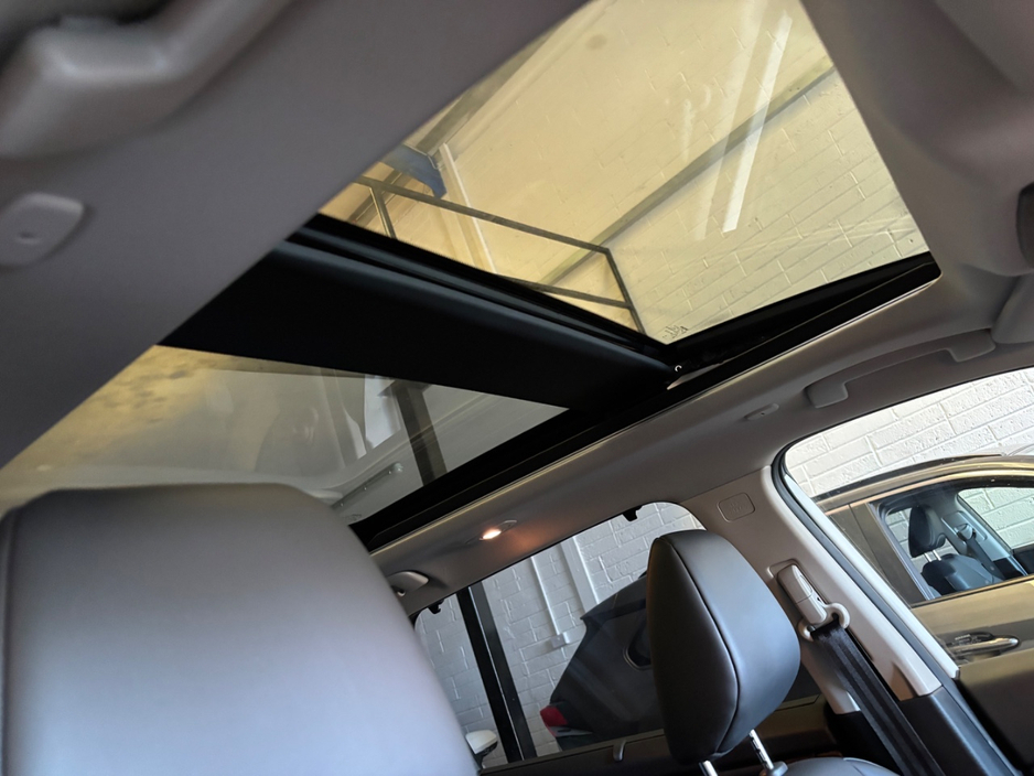 2025 Nissan X-Trail 1.5L Petrol Hybrid For Sale Images