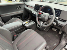 2026 Hyundai Ioniq 5 0L Electric For Sale Images