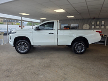 2024 Mitsubishi Triton 2.4L Diesel For Sale Images