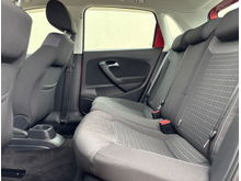 2016 Volkswagen Polo 1.2L Petrol For Sale Images