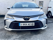 2022 Toyota Corolla 1.8L Petrol Hybrid For Sale Images