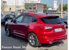 2020 Ford Kuga 1.5L Diesel For Sale Images