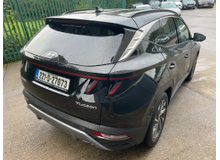 2022 Hyundai Tucson 1.6L Diesel For Sale Images