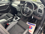 2018 AUDI Q3 2.0TDI 150 quattro S-Line