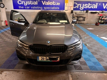 BMW 3 Series G20 E M SPORT