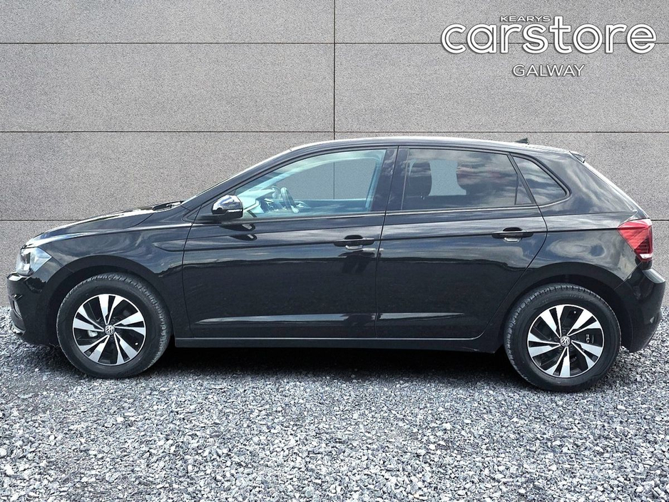 Volkswagen Polo TSI Comfort Line — thumbnail 6