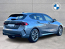 2025 BMW 1 SERIES 120 Sport