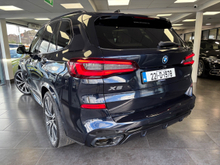 2022 BMW X5 3L Petrol Plug-in Hybrid For Sale Images