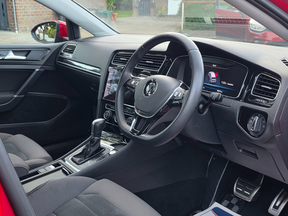 Volkswagen Golf 1.4 TSI 5DR 150HP Highline DSG — thumbnail 20