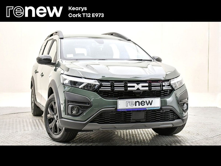 Dacia Jogger Extreme SE TCe 110 NBI