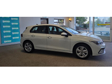 2024 Volkswagen Golf 1L Petrol For Sale Images