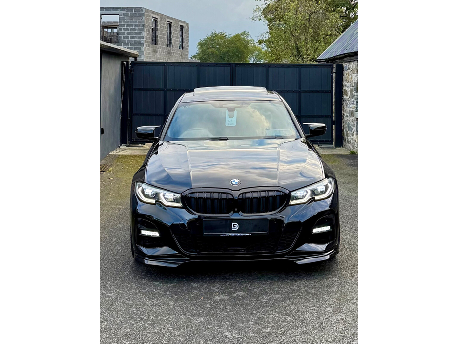 2020 BMW 3 Series 2L Diesel For Sale Images